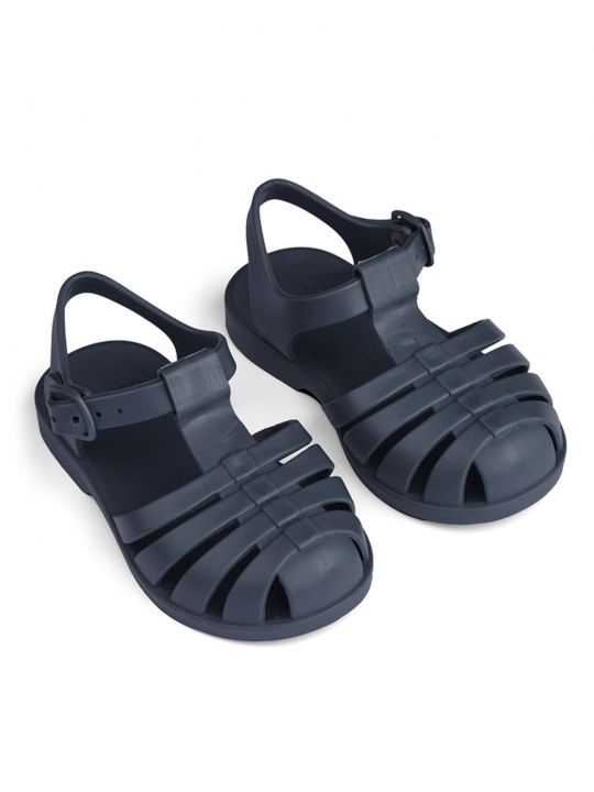 Sandales de plage Bre | Classic marine