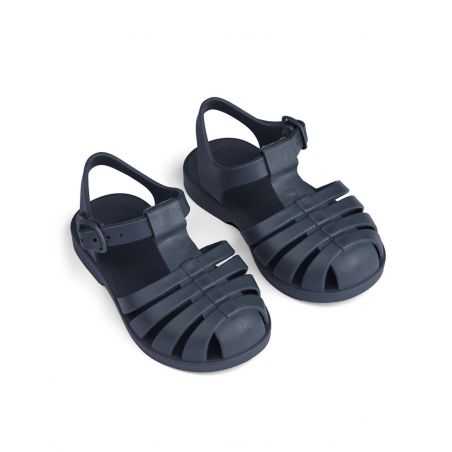 Sandales de plage Bre | Classic marine