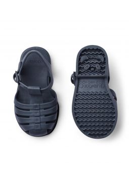 Sandales de plage Bre | Classic marine
