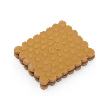 Biscuit de dentition | Puce et Pilou