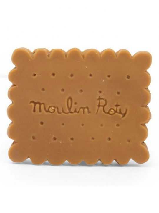Biscuit de dentition | Puce et Pilou