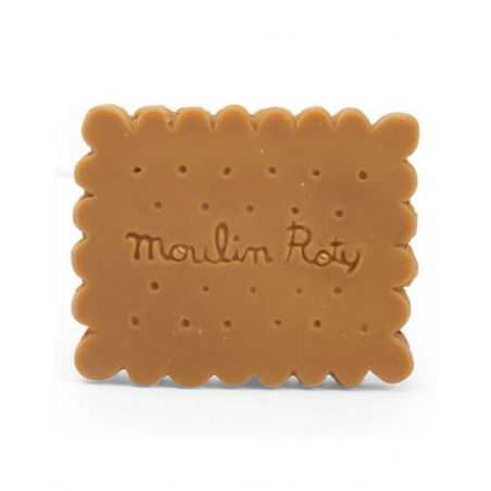 Biscuit de dentition | Puce et Pilou