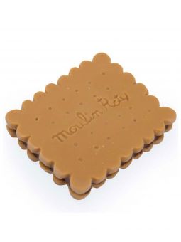 Biscuit de dentition | Puce et Pilou