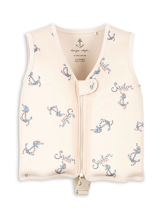 Gilet de flottaison Ellis | Rock my boat