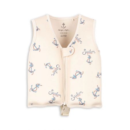 Gilet de flottaison Ellis | Rock my boat