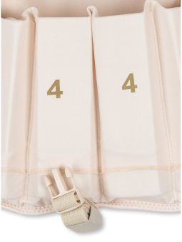 Gilet de flottaison Avery | Cherry pink motif