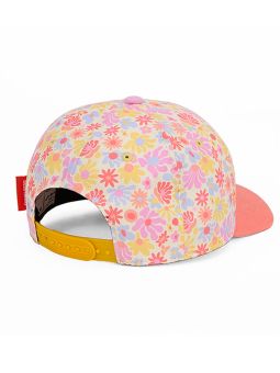 Casquette Mum | Retro Flowers