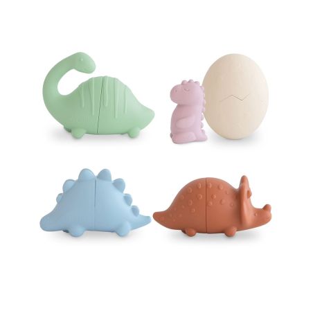 Setjouets bain | Dino