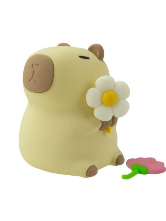 Veilleuse | Kapibara Fleuriste