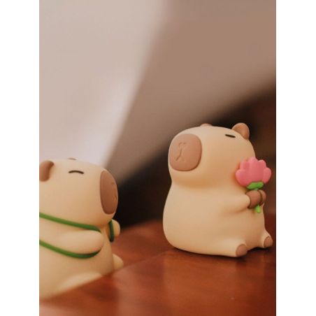 Veilleuse | Kapibara Fleuriste