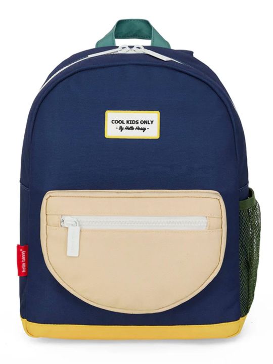 Sac à dos enfant | Mini Dark Blue