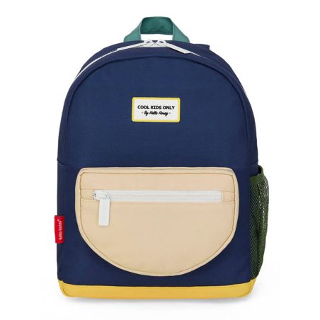 Sac à dos enfant | Mini Dark Blue