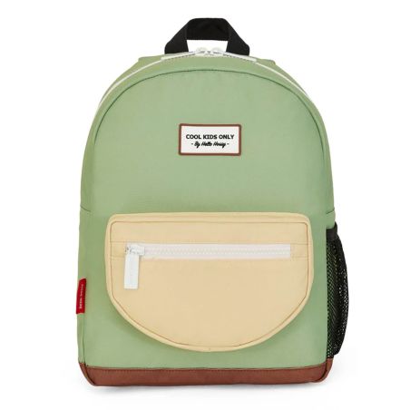 Sac à dos enfant | Mini Pistache