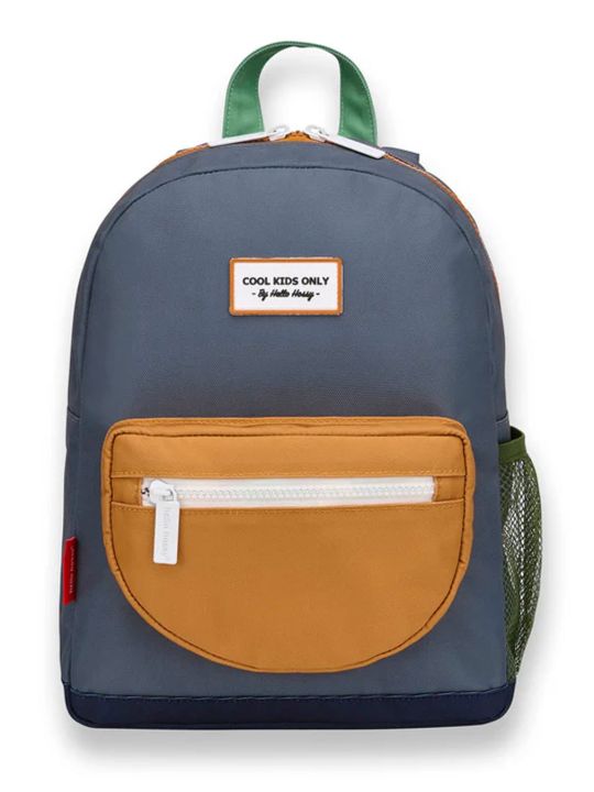 Sac à dos enfant | Mini Marine