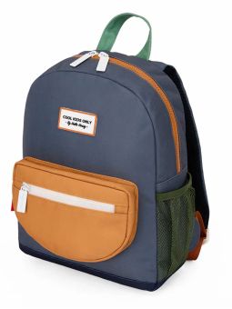 Sac à dos enfant | Mini Marine