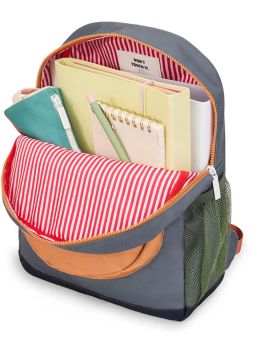 Sac à dos enfant | Mini Marine