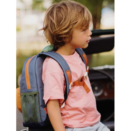 Sac à dos enfant | Mini Marine