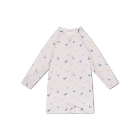 Combishort manches longues anti UV | Dino