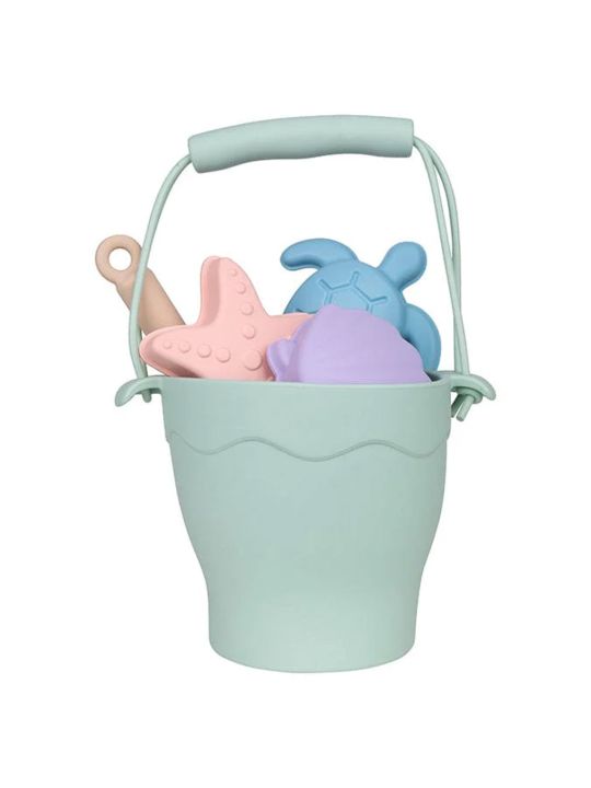 Set de plage Tons Purs | Animaux Marins