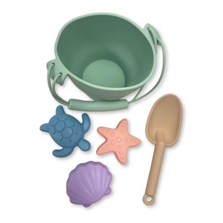 Set de plage Tons Purs | Animaux Marins