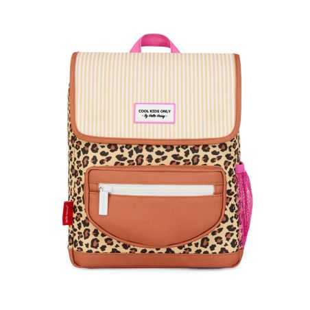 Sac à dos enfant | Léopard 6