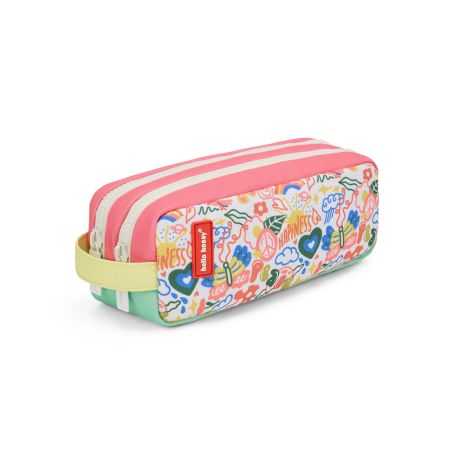 Trousse scolaire | Happiness