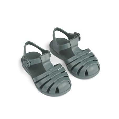 Sandales de plage Bre | Whale blue