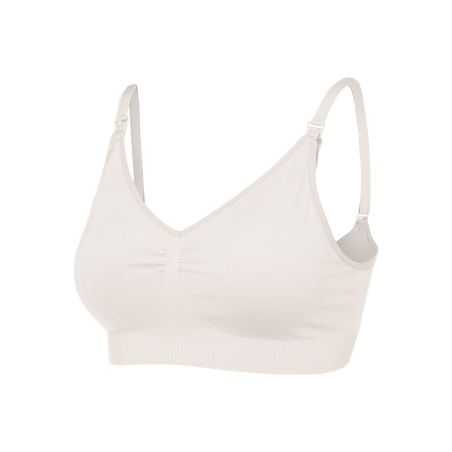 Brassière allaitement Ilja | Snow white