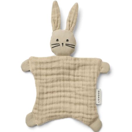 Petit doudou Amaya | Mist