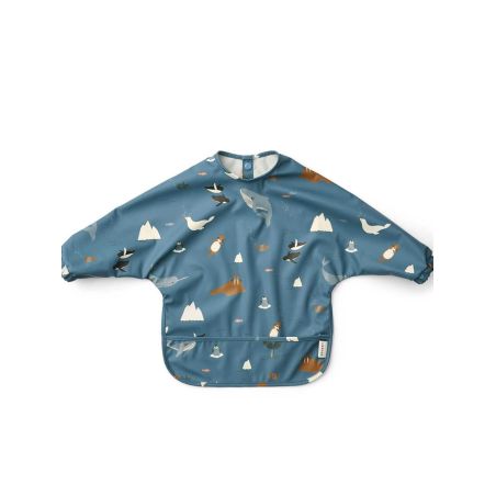 Bavoir tablier | Arctic Sea