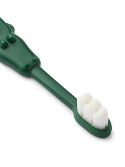 Lot de 2 brosses à dents bébé Fabio | All Together