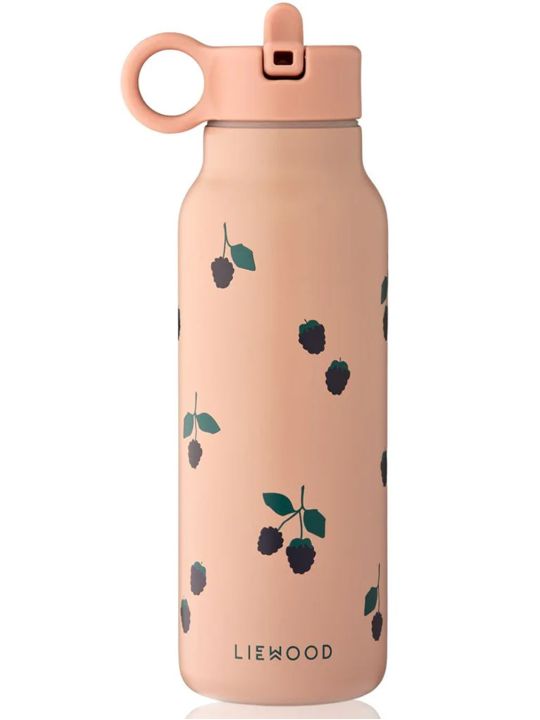 Gourde isotherme Falk 350ml | Berry 