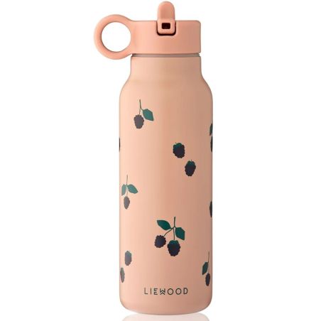 Gourde isotherme Falk 350ml | Berry 