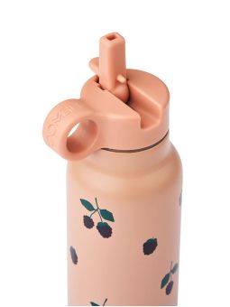 Gourde isotherme Falk 350ml | Berry 