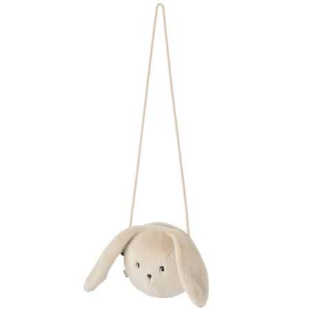 Sac en Peluche Lapin | Dianne