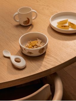 Set repas 4 pièces Vivi | Elefant