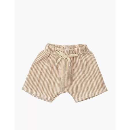 Short poupon Vito | Zéphyr beige