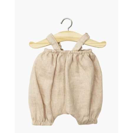 Bloomer Kim | Lin lavé nude