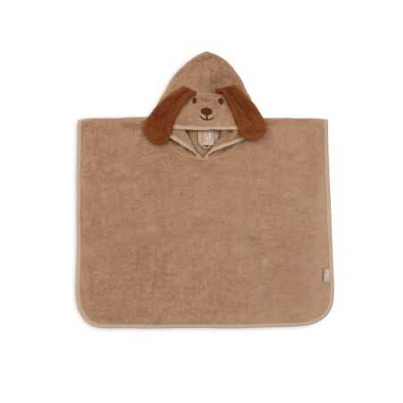 Poncho de bain | Diego dog