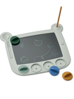 Planche à Dessins Venzora | Dove Blue