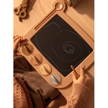 Planche à Dessins Venzora | Pale Tuscany