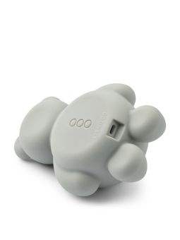 Veilleuse Projecteur & Son Ourson Manuel | Dove Blue