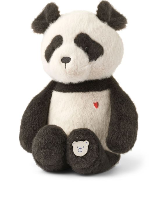 Peluche Berto 34 cm | Panda Sandy