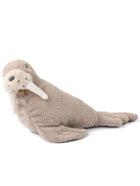 Peluche Berto 34 cm | Walrus