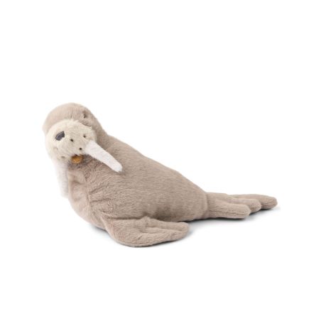Peluche Berto 34 cm | Walrus