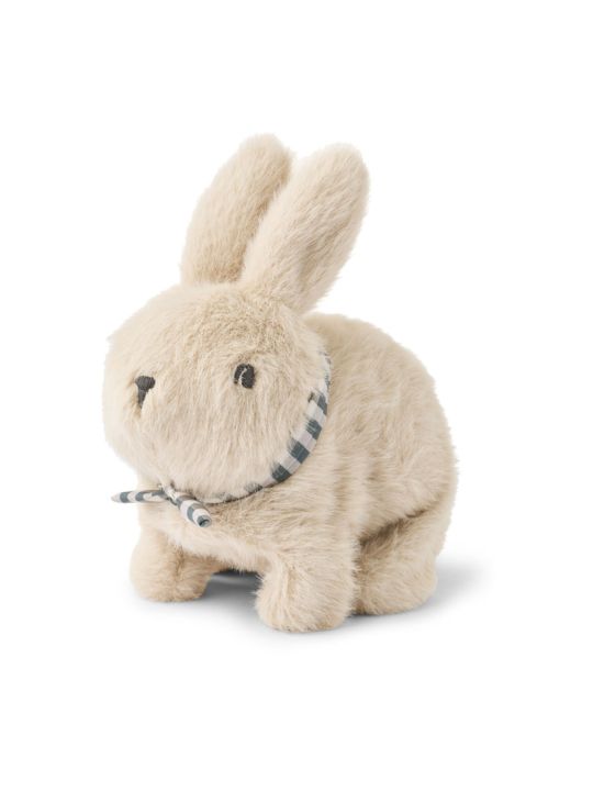 Peluche Lapin motorisé | Dev Teddy
