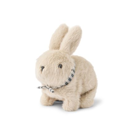 Peluche Lapin motorisé | Dev Teddy