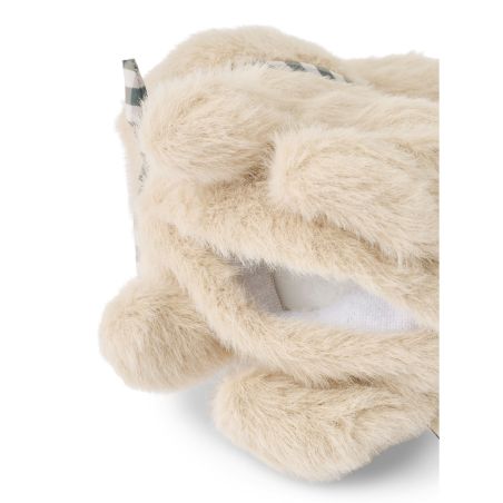 Peluche Lapin motorisé | Dev Teddy