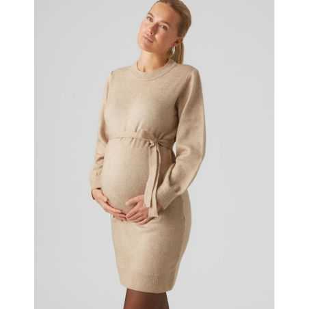 Robe de grossesse Anne | Natural