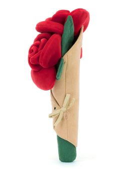Peluche Amuseable | Bouquet de roses